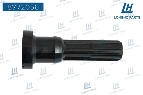 Катушка зажигания LONGHO 8772056