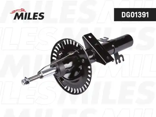 Амортизатор DG01391 MILES