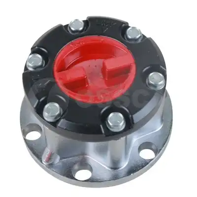 Ступица OSSCA 63296