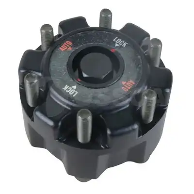 Ступица OSSCA 63310