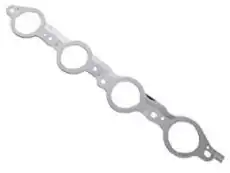 Прокладка коллектора BUICK 12558573