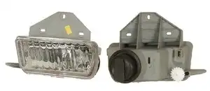 Фара противотуманная PRO-PARTS 95580284