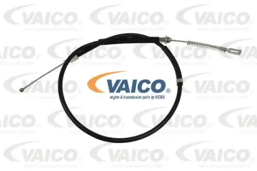 Рулевая рейка VAICO V30-30069