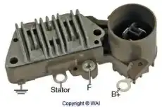 реле-регулятор! Nippondenso 14.6V\ Toyota Carina II 2.0i 16V 89-92 IN434 TRANSPO