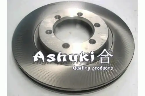 Тормозной диск ASHUKI 0990-8102
