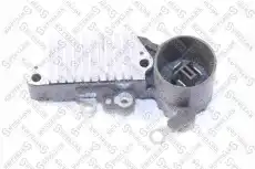 реле-регулятор! Nippondenso 14.5V\ Toyota Camry 1.8 <88/2.0 <91/2.2i 91> 06-71650-SX STELLOX