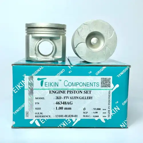 Деталь 46348AG100 TEIKIN