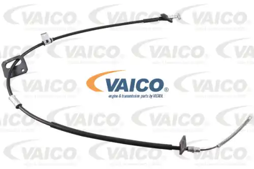 Тормозные колодки дисковые VAICO V64-30004