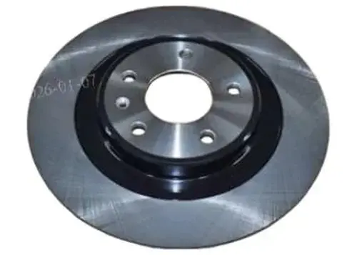 Тормозной диск CHERY / EXEED J603502075EV
