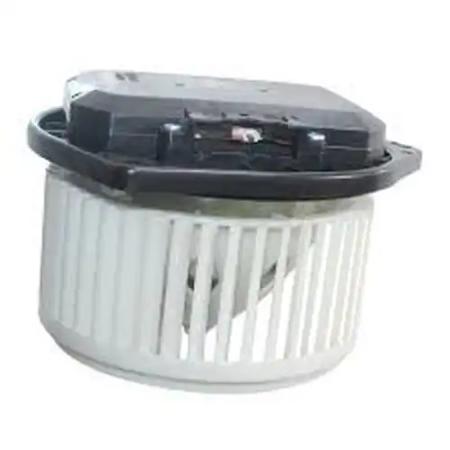 Вентилятор отопителя DAR 27225JK60B