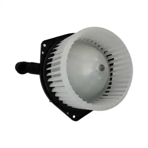 Вентилятор отопителя DAR 272209W100