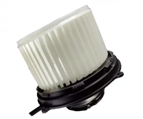 8710487401 Мотор печки MO550051 ' DAR