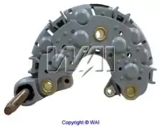 диодный мост! Nippondenso\ Toyota Carina II 2.0/2.0i 89-92 INR401 TRANSPO