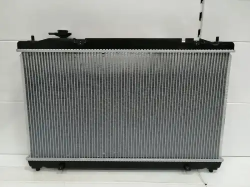 Радиатор системы охлаждения двигателя DAR 164000H290
