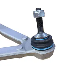 Рычаг подвески CTR CQ0407L