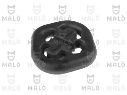 ПОДВЕС ГЛУШИТЕЛЯ MALO КИТАЙ 23362