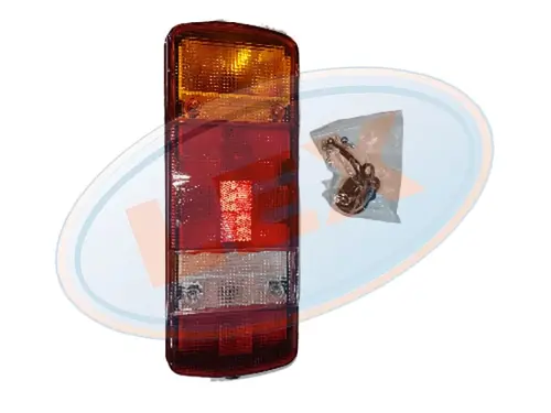 Фонарь задний LEX FRG8343