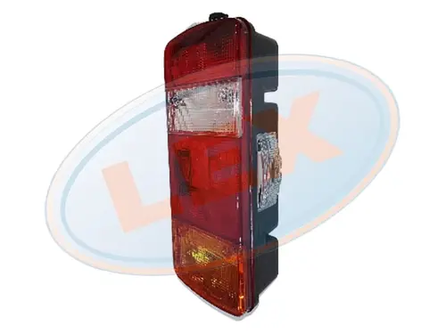 Фонарь задний LEX FRG8341