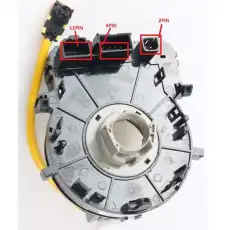 Кольцо&nbsp;контактное DAR 934901R311