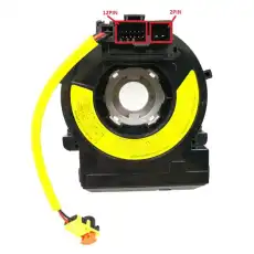 Кольцо&nbsp;контактное DAR 934901R311