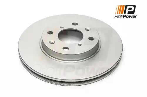 Тормозной диск PROFIPOWER 3B1098