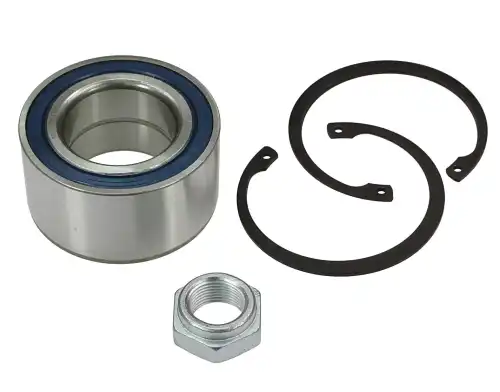 к-кт подшипника ступицы перед.!\ VW Golf/Vento/Passat <99 100 498 0035/SK MEYLE