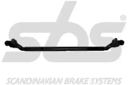 Рулевая тяга SBS 19015004722