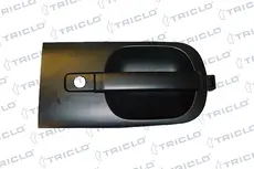 Ручка двери TRICLO 128616