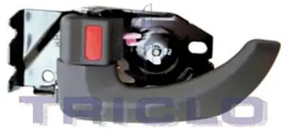 Ручка двери TRICLO 128667