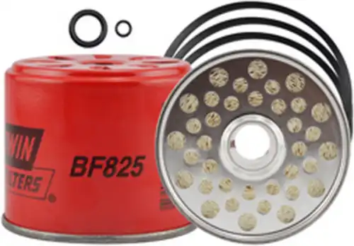 Топливный фильтр BALDWIN BF825