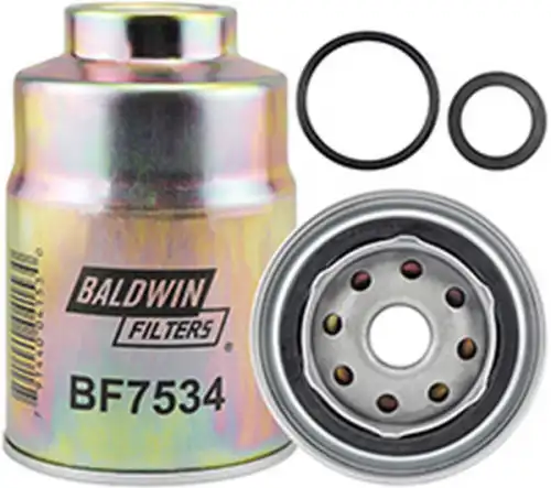 Топливный фильтр BALDWIN BF7534