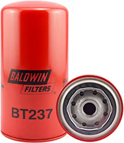 Фильтр масляный BALDWIN BT237