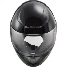 Мотошлем FF353 RAPID SOLID, черный, S FF353RAPIDSOLIDSBLACK LS2