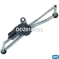 Мотор стеклоочистителя DDZ0188GS KRAUF