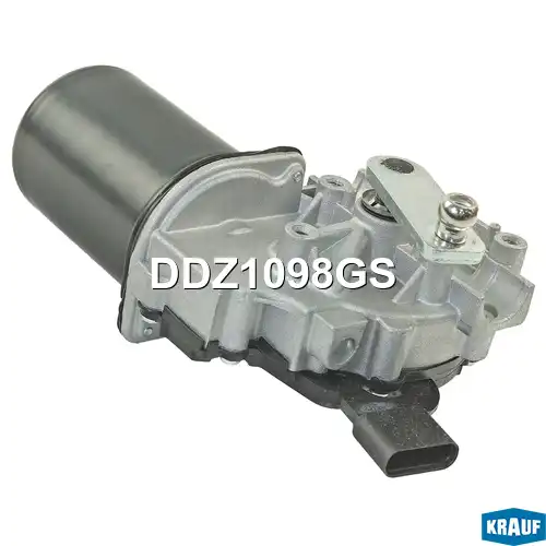 Мотор стеклоочистителя с трапецией DDZ1098GS KRAUF