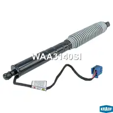 Амортизатор (упор) багажника KRAUF WAA3140SI