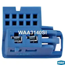 Амортизатор (упор) багажника KRAUF WAA3140SI