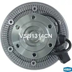 VSB1314CN Вискомуфта KRAUF
