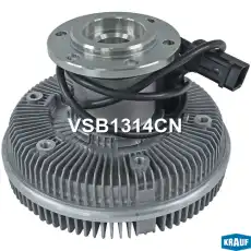 VSB1314CN Вискомуфта KRAUF