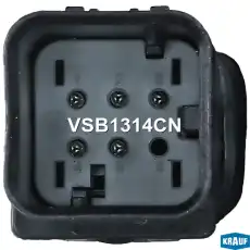 VSB1314CN Вискомуфта KRAUF