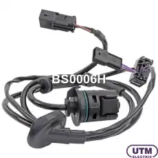 Датчик ABS UTM BS0006H