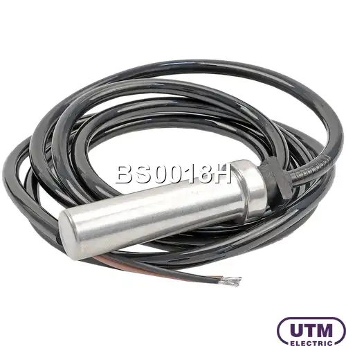 Датчик ABS UTM BS0018H