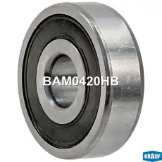 Подшипник генератора BAM0420HB KRAUF