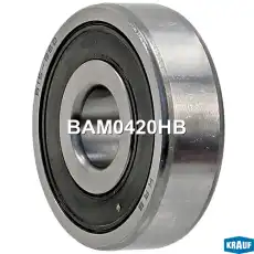 Подшипник генератора BAM0420HB KRAUF