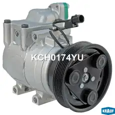 Компрессор кондиционера KCH0174YU KRAUF