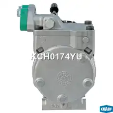 Компрессор кондиционера KCH0174YU KRAUF