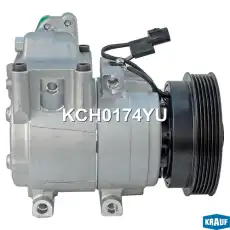 Компрессор кондиционера KCH0174YU KRAUF