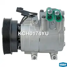 Компрессор кондиционера KCH0174YU KRAUF