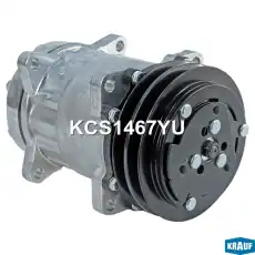 Компрессор кондиционера KCS1467YU KRAUF