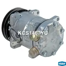 Компрессор кондиционера KCS1467YU KRAUF